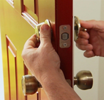 Replacing Door Locks Bradenton, FL
