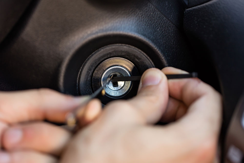 Automotive Key Extraction service provided by A1 Agent Locksmith.