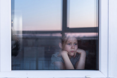 What to Do If You’re Locked Out of Your House with Kids Inside