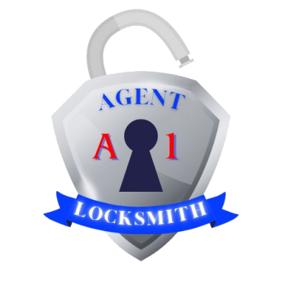 Logo A1 Agento Locksmith